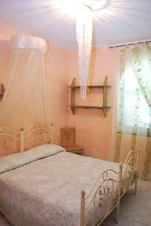Fantasy House Ischia Ξενοδοχείο Forio di Ischia Δωμάτιο φωτογραφία