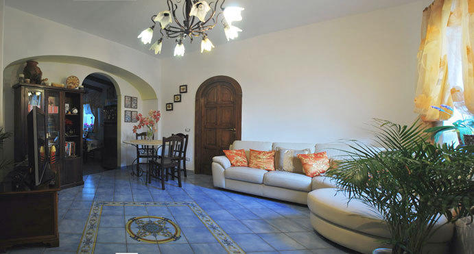 Fantasy House Ischia Ξενοδοχείο Forio di Ischia Εξωτερικό φωτογραφία