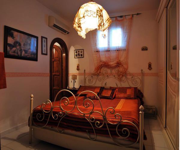 Fantasy House Ischia Ξενοδοχείο Forio di Ischia Δωμάτιο φωτογραφία
